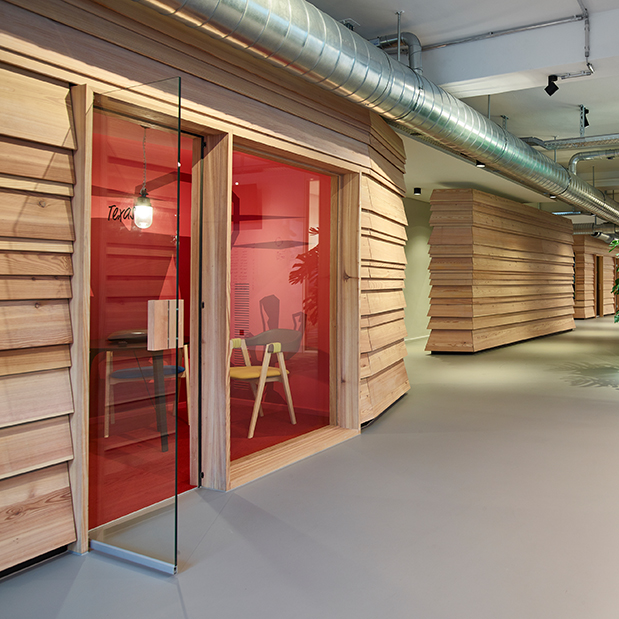 Get your Guide Zürich