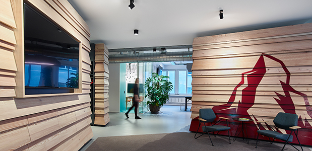 Get your Guide Zürich