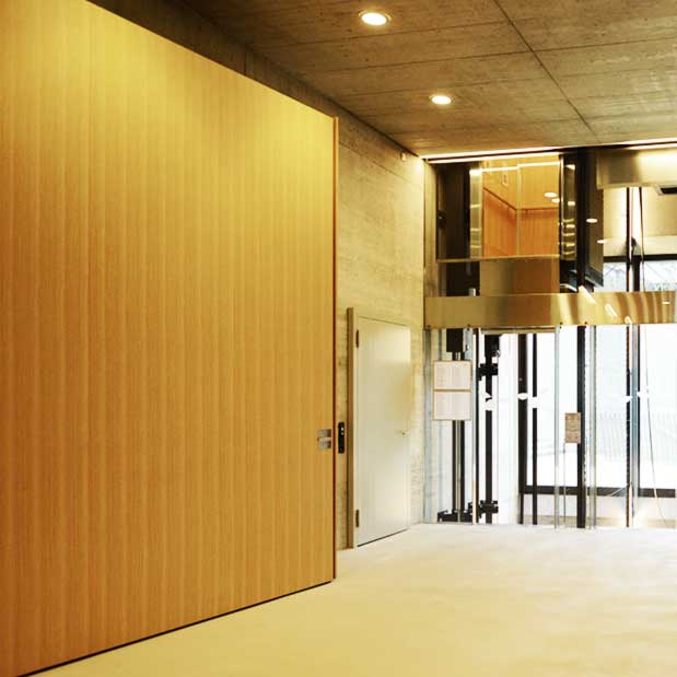 Altersheim Effretikon