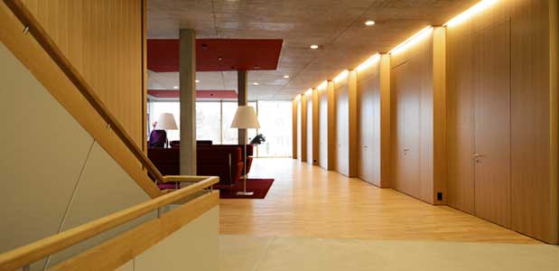 Altersheim Effretikon