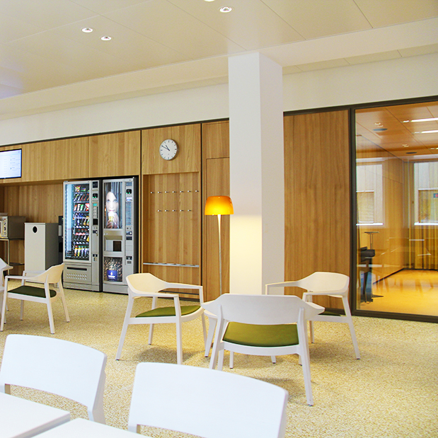 Kantonsspital Münsterlingen