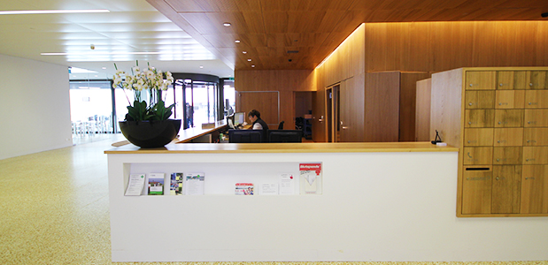 Kantonsspital Münsterlingen