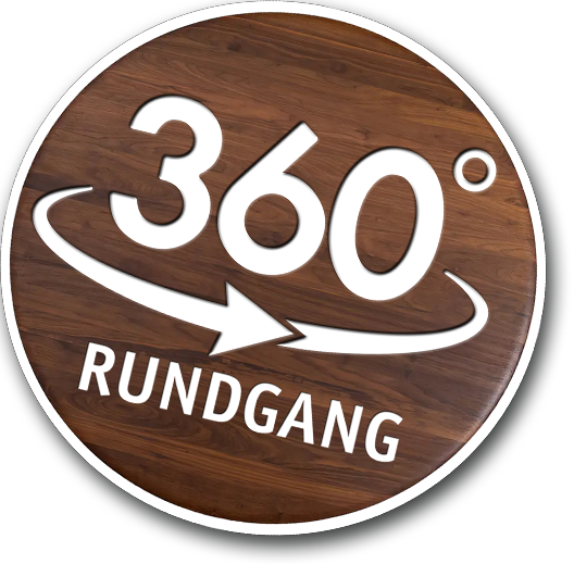360 Grad Rundgang Schreinerei Bantli